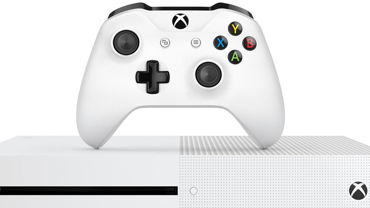 Все программное обеспечение Xbox One S и периферийное оборудование будут напрямую совместимы с Xbox Scorpio